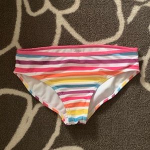 Kid bikini bottom